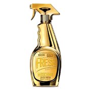Moschino Gold Fresh Couture Parfemovaná voda - Tester
