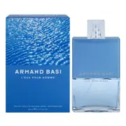 Armand Basi L'Eau Pour Homme Toaletní voda
