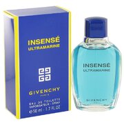 Givenchy Intense Ultramarine Toaletní voda