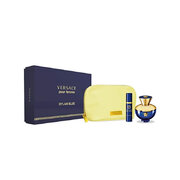 Versace Dylan Blue pour Femme Dárková sada