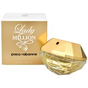 Paco Rabanne Lady Million - bez fólie Toaletní voda