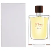 Hermes Terre D'Hermes Eau Intense Vetiver Parfemovaná voda - Tester