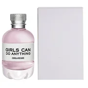 Zadig & Voltaire Girls Can Do Anything Parfémovaná voda - Tester