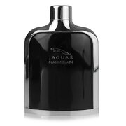 Jaguar Classic Black Toaletní voda - Tester