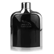 Jaguar Classic Black Toaletní voda - Tester