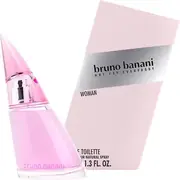 Bruno Banani Woman Toaletní voda 40ml