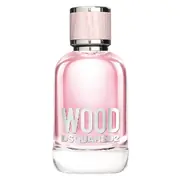 Dsquared2 Wood Pour Femme Toaletní voda 100ml