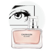 Calvin Klein Women Parfemovaná voda 50ml