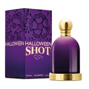 Jesus Del Pozo Halloween Shot Toaletní voda