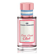 Tom Tailor East Coast Club Woman Toaletní voda - Tester