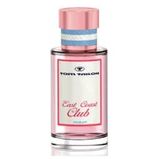 Tom Tailor East Coast Club Woman Toaletní voda - Tester