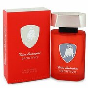 Tonino Lamborghini Sportivo Toaletní voda, 75ml