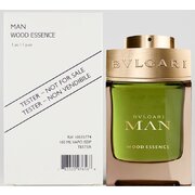 Bvlgari Man Wood Essence Parfémovaná voda - Tester