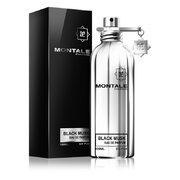 Montale Black Musk Parfemovaná voda