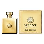 Versace Versace Pour Femme Oud Oriental Parfemovaná voda