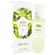Sisley Eau de Sisley 1 Toaletní voda