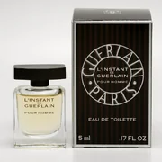 Guerlain L'Instant Homme Toaletní voda