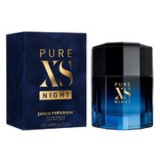 Paco Rabanne Pure XS Night Parfémovaná voda