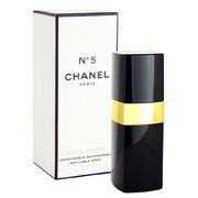 Chanel N5 Eau de Toilette Toaletní voda 50ml