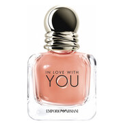 Giorgio Armani In Love With You Parfemovaná voda