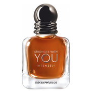 Giorgio Armani Stronger With You Intensely Parfemovaná voda