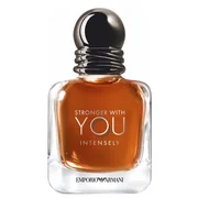 Giorgio Armani Stronger With You Intensely Parfemovaná voda