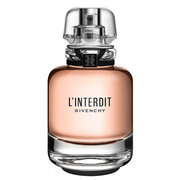 Givenchy L'interdit Eau de Parfum Parfemovaná voda