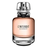 Givenchy L'interdit Eau de Parfum Parfemovaná voda