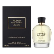 Jean Patou Patou Pour Homme Collection Heritage  Toaletní voda