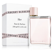 Burberry Her Eau de Parfum Parfemovaná voda