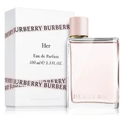Burberry Her Eau de Parfum Parfemovaná voda