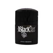 Paco Rabanne Black XS Toaletní voda - Tester