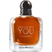 Giorgio Armani Stronger With You Intensely Parfemovaná voda 100ml