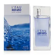 Kenzo L'eau par homme Toaletní voda 50ml