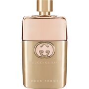 Gucci Guilty Eau de Parfum Pour Femme Parfemovaná voda 90ml