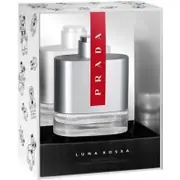 Prada Luna Rossa Collector Edition Toaletní voda, 150ml