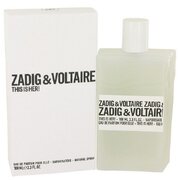 Zadig&Voltaire This Is Her Parfemovaná voda 100ml
