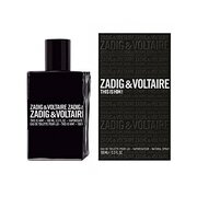 Zadig&Voltaire This Is Him Toaletní voda 100ml