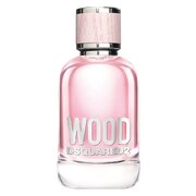 Dsquared2 Wood Pour Femme Toaletní voda - Tester