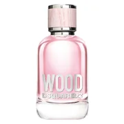 Dsquared2 Wood Pour Femme Toaletní voda - Tester