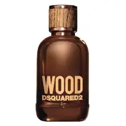 Dsquared2 Wood Pour Homme Toaletní voda 100ml