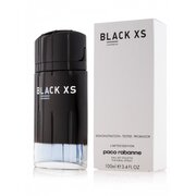 Paco Rabanne Black XS Los Angeles for Him Toaletní voda - Tester