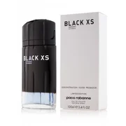 Paco Rabanne Black XS Los Angeles for Him Toaletní voda - Tester