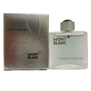 Mont Blanc Individuel for Men Toaletní voda