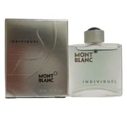 Mont Blanc Individuel for Men Toaletní voda