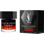 Yves Saint Laurent La Nuit de L'Homme Eau de Parfum Parfemovaná voda 60ml