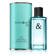 Tiffany Tiffany & Love For Him Toaletní voda 90ml