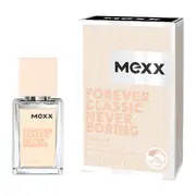Mexx Forever Classic Never Boring For Her Toaletní voda 15ml