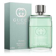 Gucci Guilty Cologne Pour Homme Toaletní voda - Tester