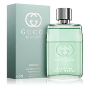 Gucci Guilty Cologne Pour Homme Toaletní voda - Tester